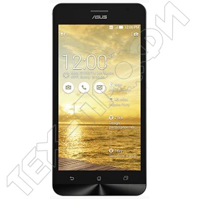  Asus ZenFone 5 A500CG