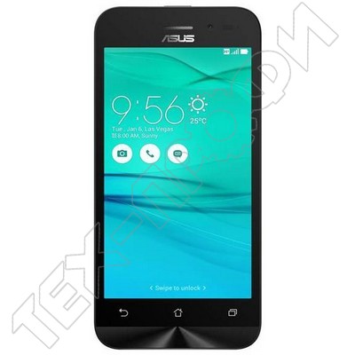  Asus ZenFone Go ZB452KG