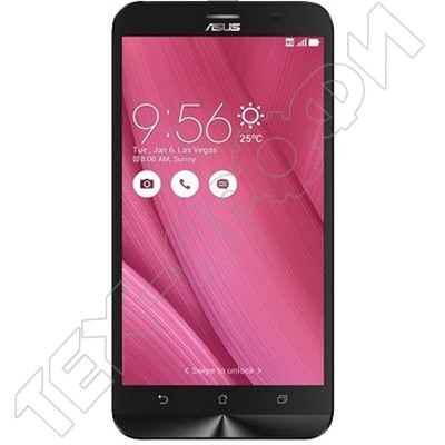  Asus ZenFone Go ZB551KL