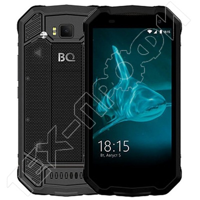  BQ 5003L Shark Pro