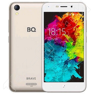  BQ 5008L Brave