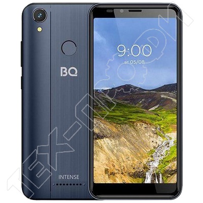  BQ 5530L Intense