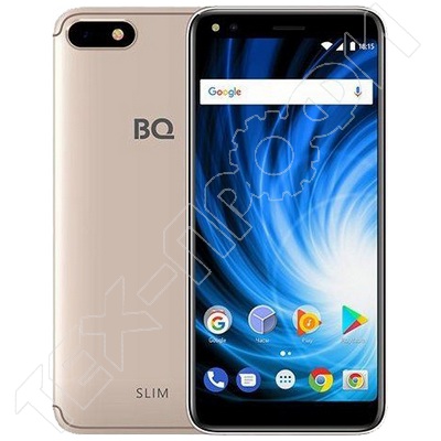  BQ 5701L Slim