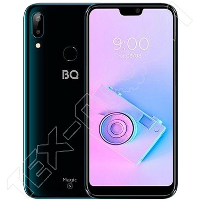  BQ 5731L Magic S