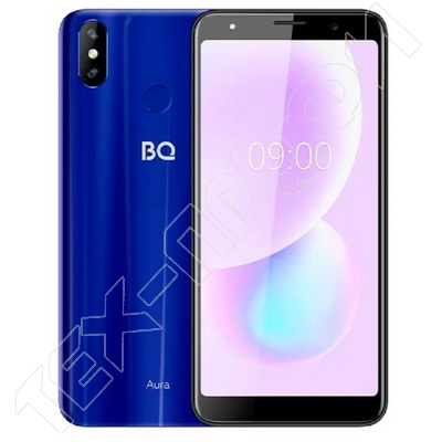  BQ 6022G Aura