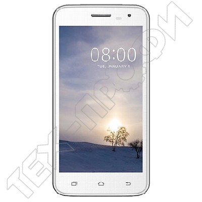  Doogee Voyager 2 D310