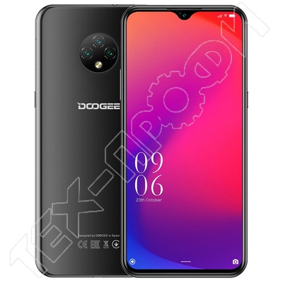  Doogee X95