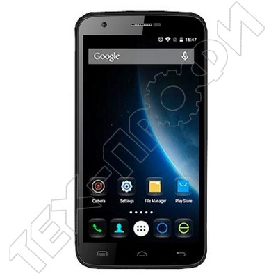  Doogee Y100 Plus Valencia2