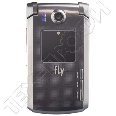  Fly MX330