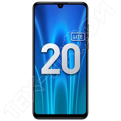  Honor 20 Lite