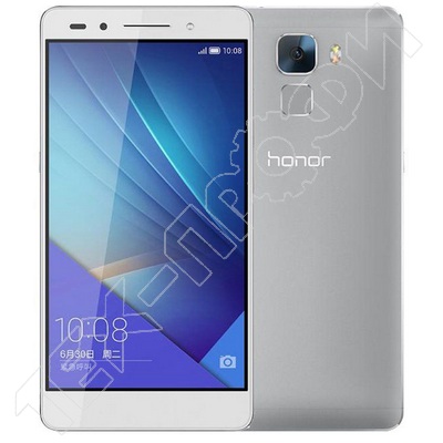  Honor 7