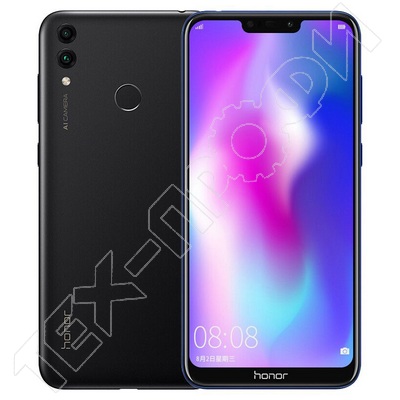  Honor 8C