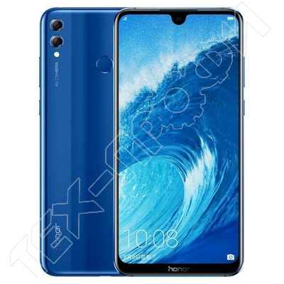  Honor 8X Max