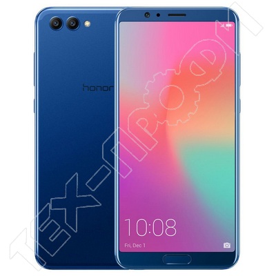  Honor View 10