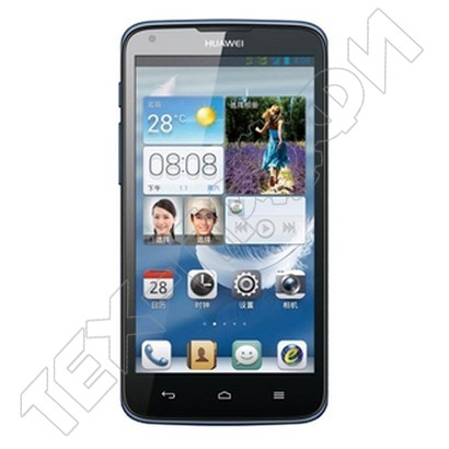  Huawei Ascend G710