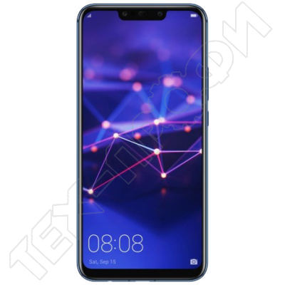  Huawei Mate 20 Lite