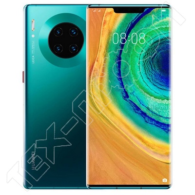  Huawei Mate 30