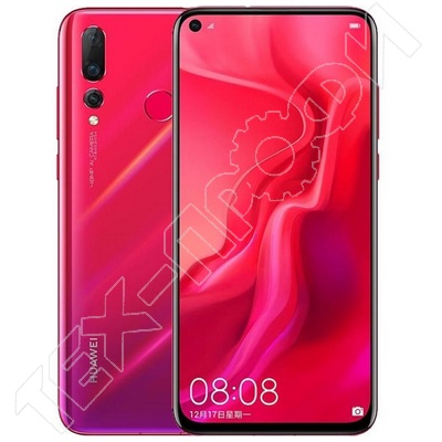  Huawei Nova 4