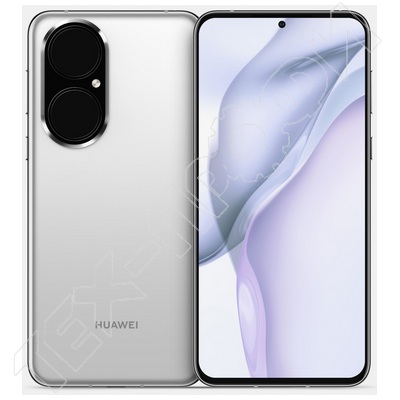  Huawei P50