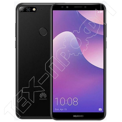  Huawei Y7