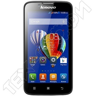  Lenovo A328