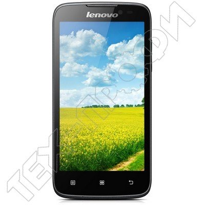  Lenovo A516