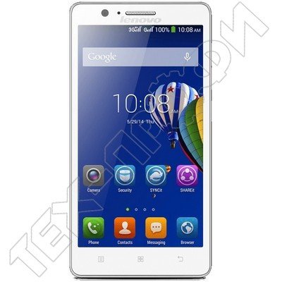  Lenovo A536