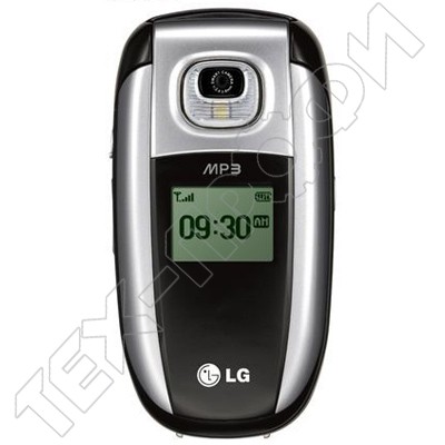  LG C3400