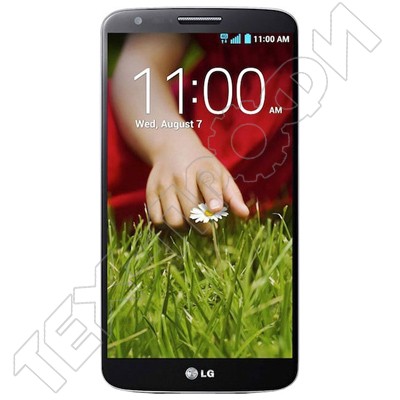  LG G2 D802