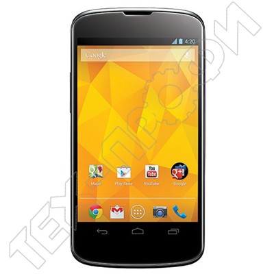  LG Nexus 4 E960