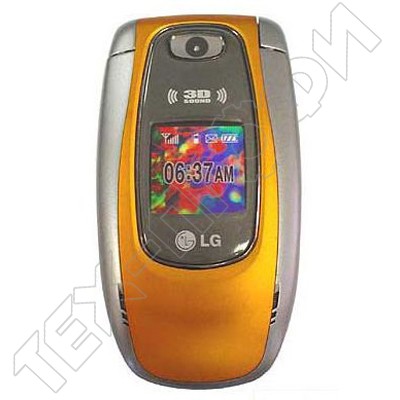  LG F2100