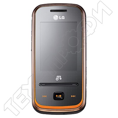  LG GM310