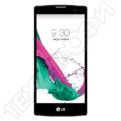  LG G4c H522y