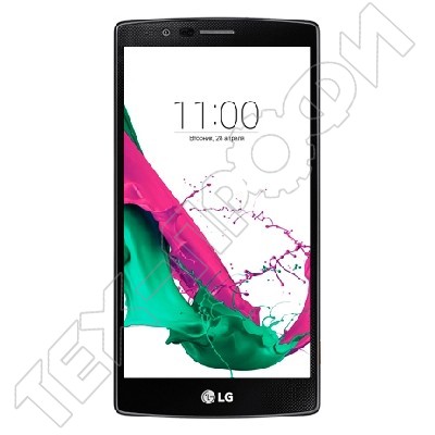  LG G4 H818