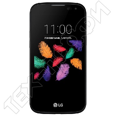  LG K3 LTE K100DS