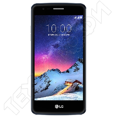  LG K8 X240