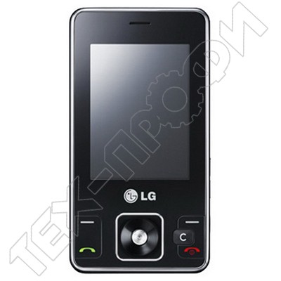  LG KC550 