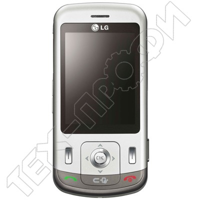  LG KC780