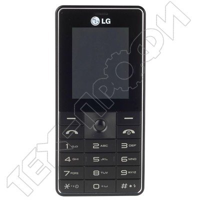  LG KG320