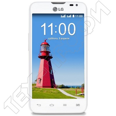  LG L65 D285