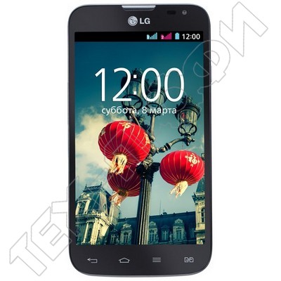  LG L70 D325