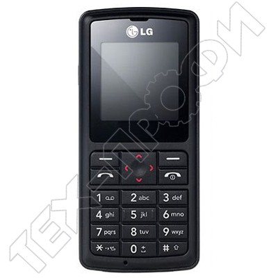  LG MG160