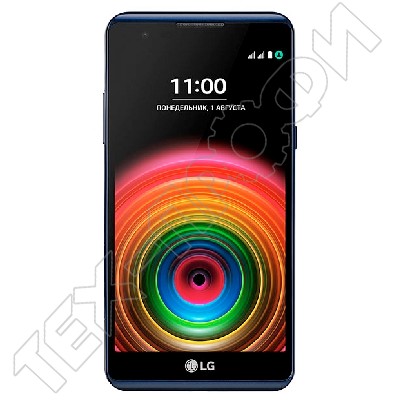  LG X Power K220DS