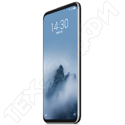  Meizu 16