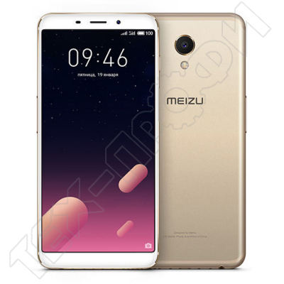  Meizu M6s