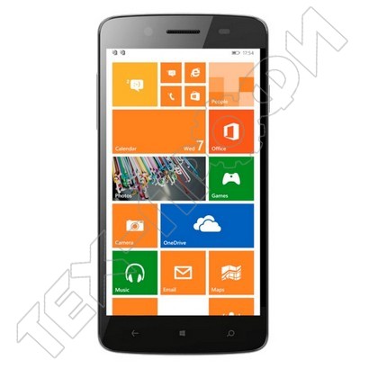  Micromax W092 Canvas Win