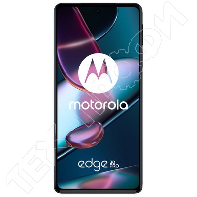  Moto Edge 30 Pro