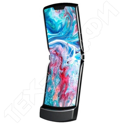  Moto Razr 2019