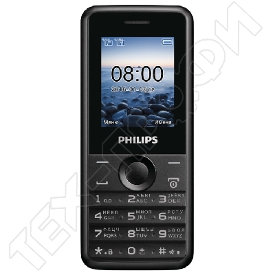  Philips Xenium E103