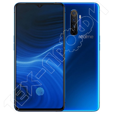  Realme X2 Pro